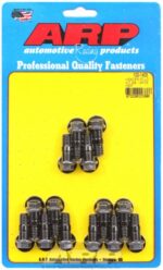 3/8" hex header stud kit - Image 2