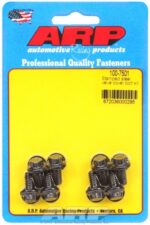 Stamped steel valve cover bolt kit - Image 2