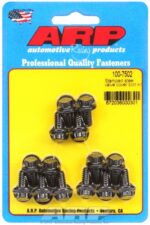 Stamped steel valve cover bolt kit - Image 2