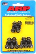 Stamped steel valve cover bolt kit - Image 2