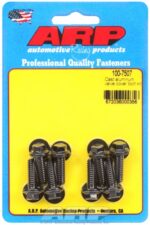 Cast aluminum valve cover bolt kit - Image 2
