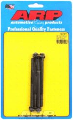 Merlin block. Brodix head SB hex valve cover bolt kit - Image 2