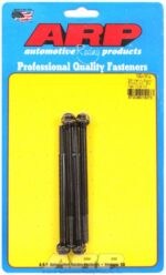 Merlin block. Brodix head SB hex valve cover bolt kit - Image 2