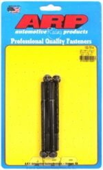 Merlin block. Brodix head SB 12pt valve cover bolt kit - Image 2