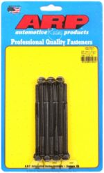 Merlin block. Brodix head BB hex valve cover bolt kit - Image 2