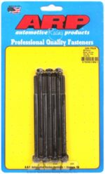 Merlin block. Brodix head BB hex valve cover bolt kit - Image 2