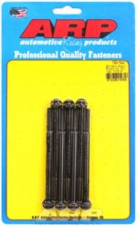 Merlin block. Brodix head BB 12pt valve cover bolt kit - Image 2