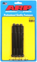 Merlin block. Brodix head BB 12pt valve cover bolt kit - Image 2
