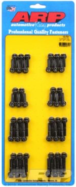 DURAMAX 6.6 Ltr LB7 12PT VALVE COVERBOLT KIT - Image 2