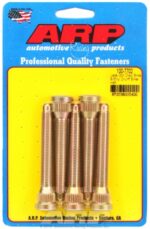 APR Late GM disc brake & early drum brake wheel stud kit - Image 2