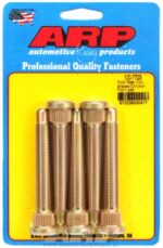 ARP Ford rear disc brakes/Chrysler front wheel stud kit - Image 2