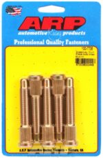 ARP Speedway drum brake axle wheel stud kit(5pcs) - Image 2