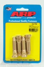 ARP Honda '96 & earlier M12 X 1.85" wheel stud kit (4pcs) - Image 2