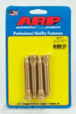 ARP Honda '96&earlier M12 X 2.85" wheel stud kit (4pcs) - Image 2