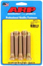 ARP Honda '97-up M12 X 2.85" wheel stud kit(5pcs) - Image 3