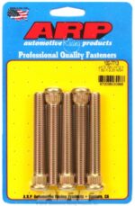 ARP Wheel Stud Kit Late GM/Camaro/Firebird/Corvette M12x1.50 - Image 9