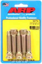 ARP Toyota Celica GTS '86-89 front wheel stud kit - Image 2