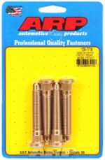 Mazda Miata front/rear '90-93 front only '94-05 wheelstud(4) - Image 2