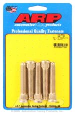 ARP GM late model M12 X 1.5 X 2.5 wheel stud kit - Image 2