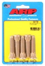 ARP GM late model M12 X 1.5 X 2.0 wheel stud kit - Image 2