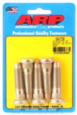 ARP Corvette C5 short 1/2 conv wheel stud kit - Image 2