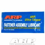 ARP Ultra Torque lube 0.5 oz. pouch - Image 8