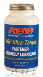 ARP Ultra Torque lube 10 oz. brush top container - Image 4