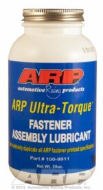 ARP Ultra Torque lube 20 oz. brush top container - Image 8