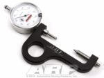 ARP Stretch Gauge Billet Style - Image 4