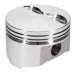 SRP by JE Pistons Kit 289/302 SBF FLAT TOP -5cc B:4.030 - Image 23