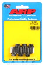 ARP BMW Mini 1.6L(W11/B16)pressure plate bolt kit(6x)M9 - Image 2