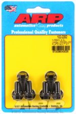 NISSAN 2.4L (KA24) Pressure Plate Bolt Kit - Image 2