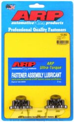 NISSAN 2.4L (KA24) flexplate bolt kit - Image 2