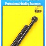 Ford 12pt alternator bracket bolt kit