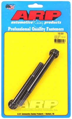 102BBDD0-D7CD-7A82-38E5-85CF00DB45F8 Ford 12pt alternator bracket bolt kit - Image 1