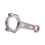ZRP Conrod Kit Subaru EJ20/22/257 130.50 Pin:23.00 I-Beam HD - Image 2