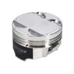 Manley Piston Set Mits 2.0L 4B11T 86.00mm B 1.155 CH -3.50cc