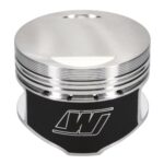 Wiseco Piston Single Toyota 3TC Turbo FT 1.375 89.00mm - Image 3