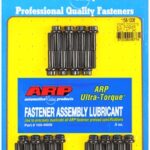 ARP Ford Coyote 5.0L 12pt cam phaser assembly bolt kit