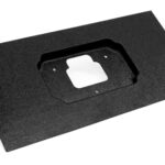 Haltech IC-7 Moulded Panel Mount