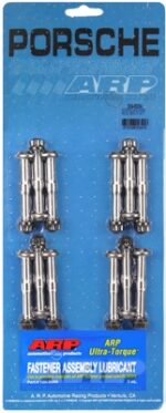 Porsche RSR TI rod bolt kit
