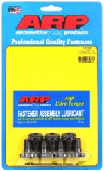 ARP Flywheel Bolt Kit Mitsubishi 2.0L 4G63 '93-up (7pcs) - Image 9