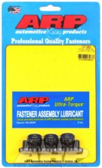 Mitsubishi 2.0L 4G63 '93-up flexplate bolt kit(7pcs) - Image 2