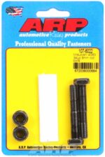 Mitsubishi 4G63 '94-up M8 rod bolts - Image 2