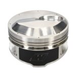 Wiseco Piston Single Chevy BB Drag Nitrous 1.270 B:- - Image 5