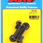 Chevy hex fuel pump bolt kit