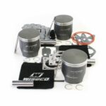 Wiseco Piston Kit Ski-Doo Mach Z (2434M06950-2736CD)