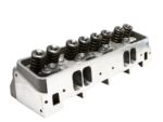 DART PRO1 18° ALU SBC CYL HEADS PV:245cc CV:66cc SD:1.550D