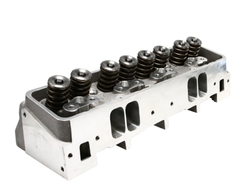 107EED2F-5ED6-3C12-95C0-B472B5B490FB DART PRO1 18° ALU SBC CYL HEADS PV:245cc CV:66cc SD:1.550D - Image 1