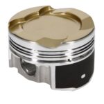 JE-Pistons Kit BMW N54B30 pin:22(9.0:1)84.00mm Ultra - Image 4